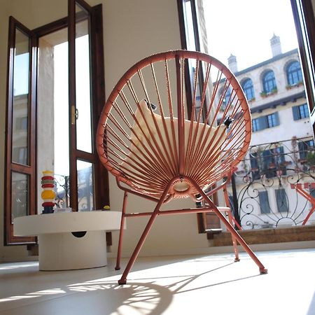 Dreaming Mazzanti 11 Apartman Verona Kültér fotó