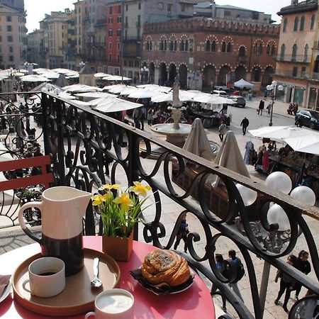 Dreaming Mazzanti 11 Apartman Verona Kültér fotó