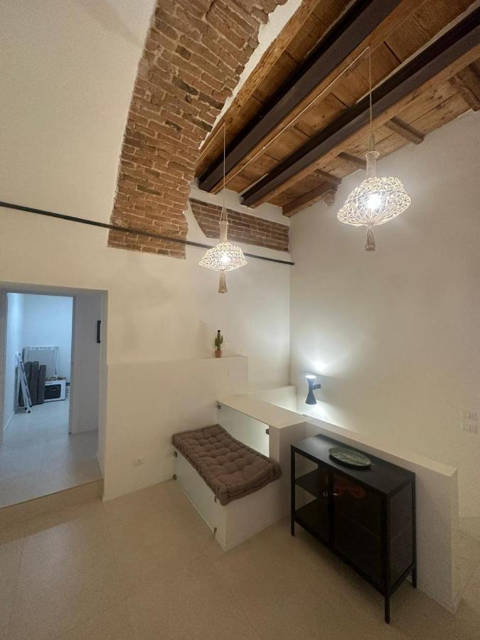 Dreaming Mazzanti 11 Apartman Verona Kültér fotó