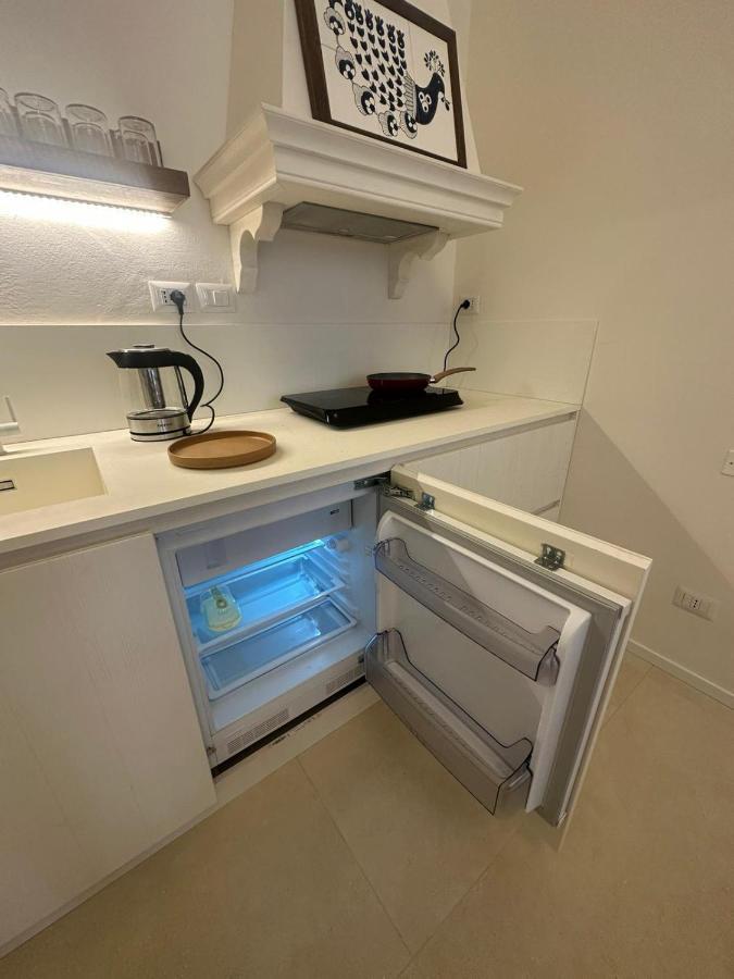 Dreaming Mazzanti 11 Apartman Verona Kültér fotó