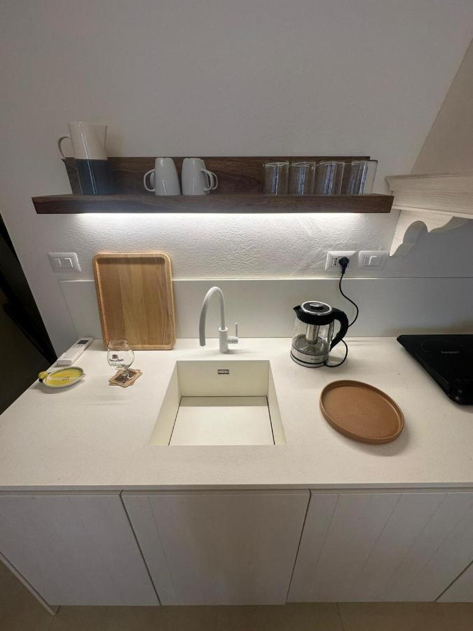 Dreaming Mazzanti 11 Apartman Verona Kültér fotó