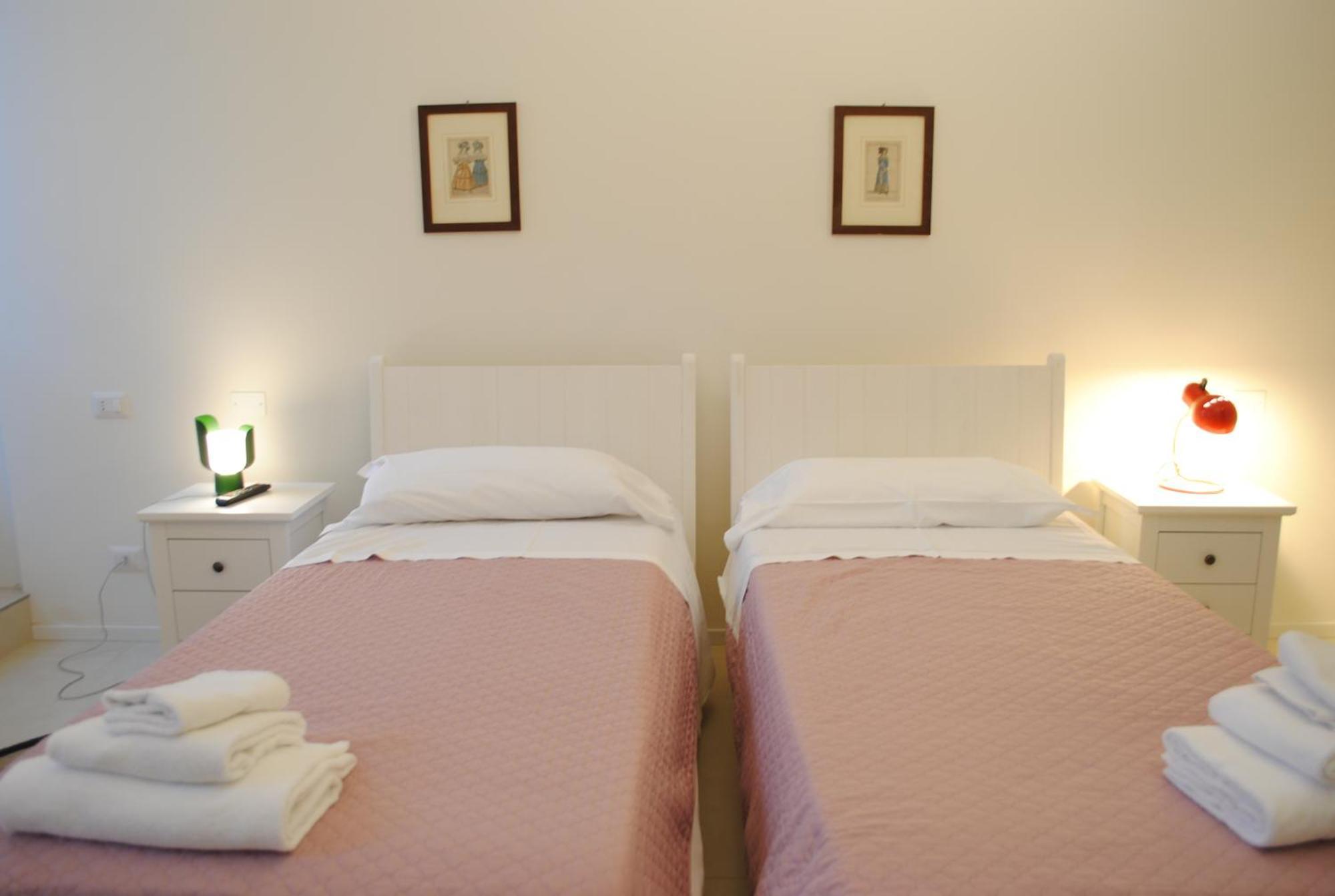 Dreaming Mazzanti 11 Apartman Verona Kültér fotó