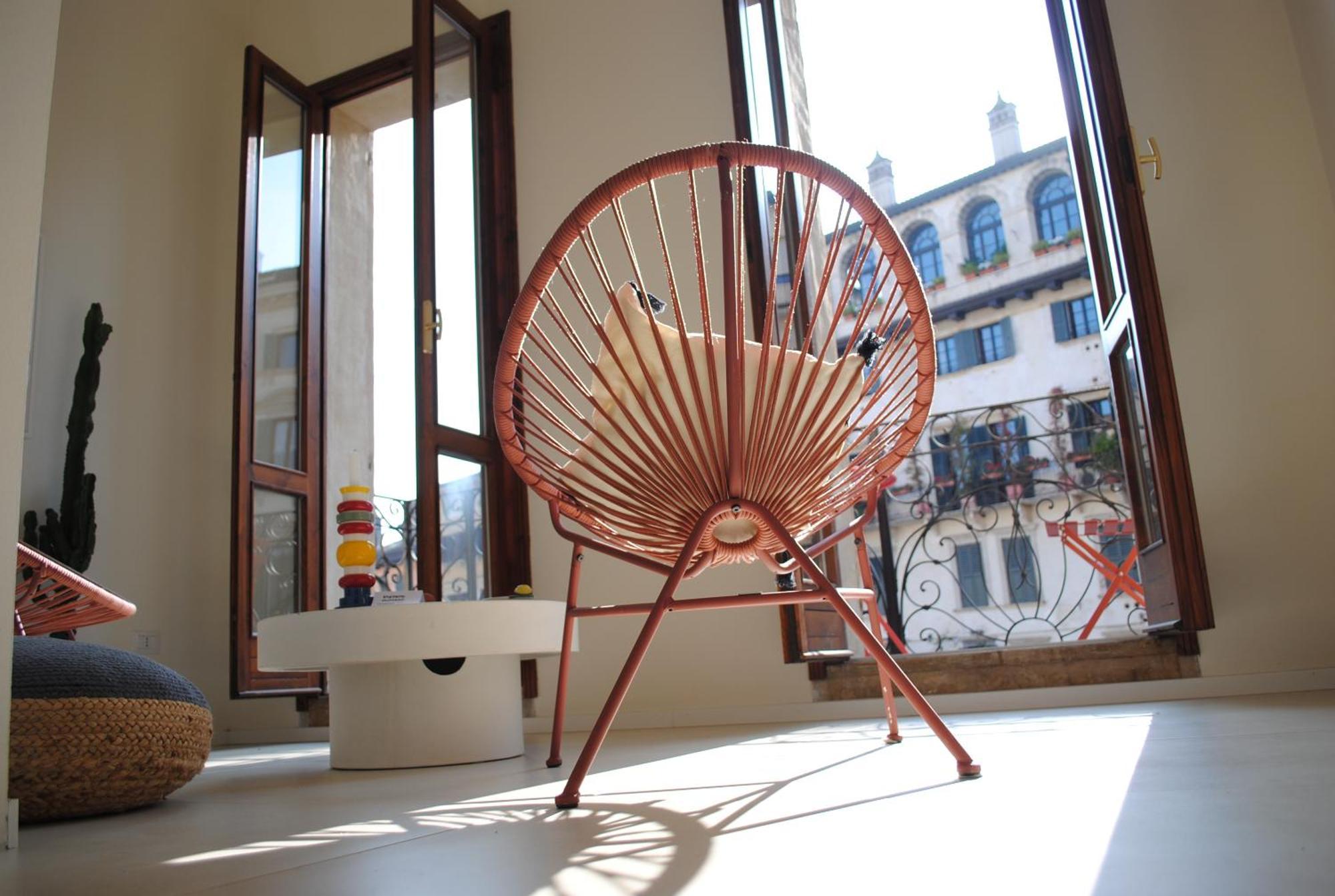 Dreaming Mazzanti 11 Apartman Verona Kültér fotó