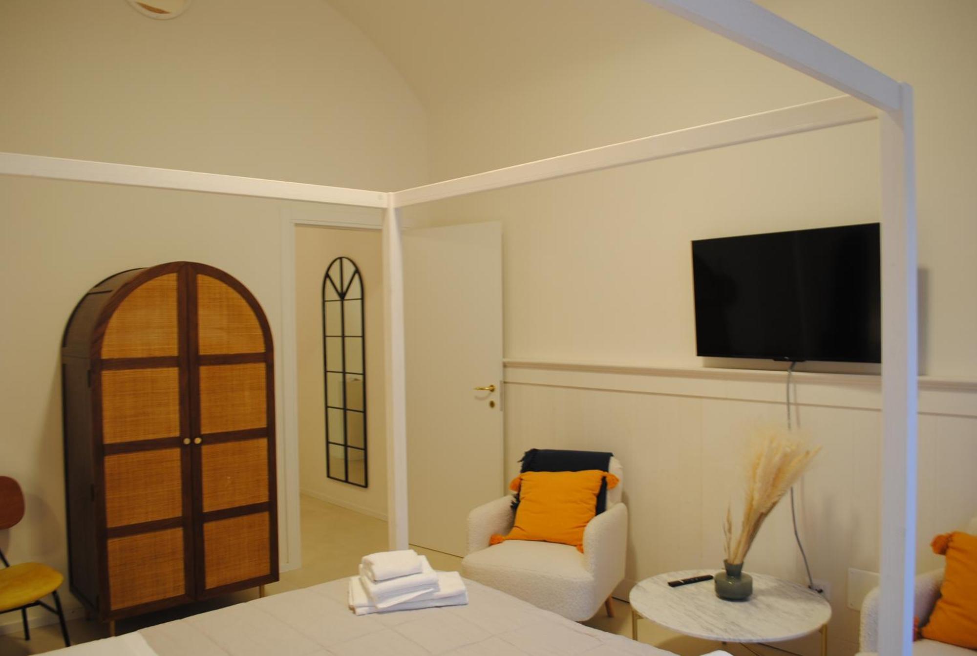 Dreaming Mazzanti 11 Apartman Verona Kültér fotó