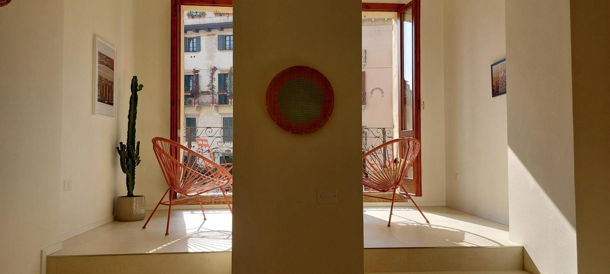 Dreaming Mazzanti 11 Apartman Verona Kültér fotó