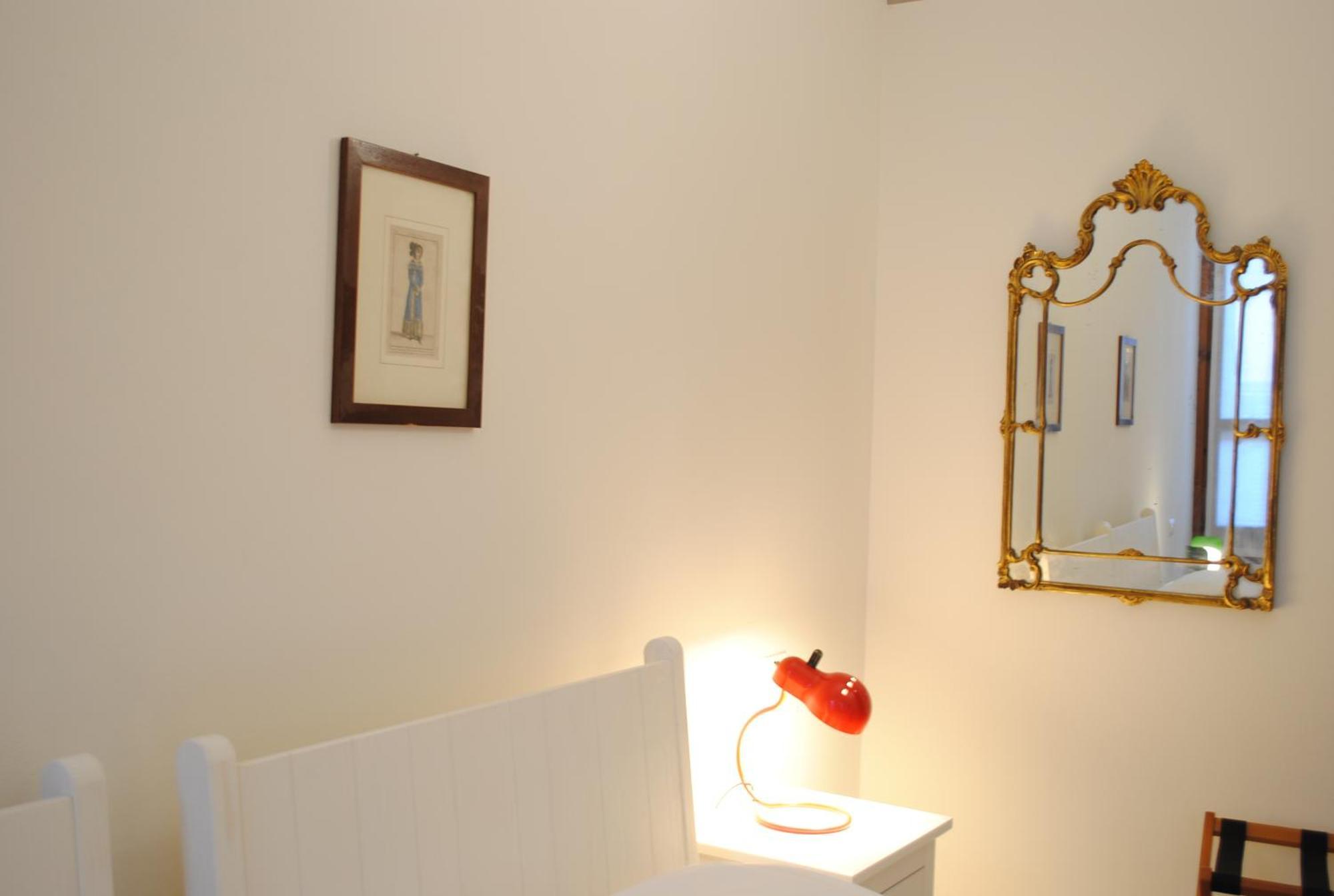 Dreaming Mazzanti 11 Apartman Verona Kültér fotó
