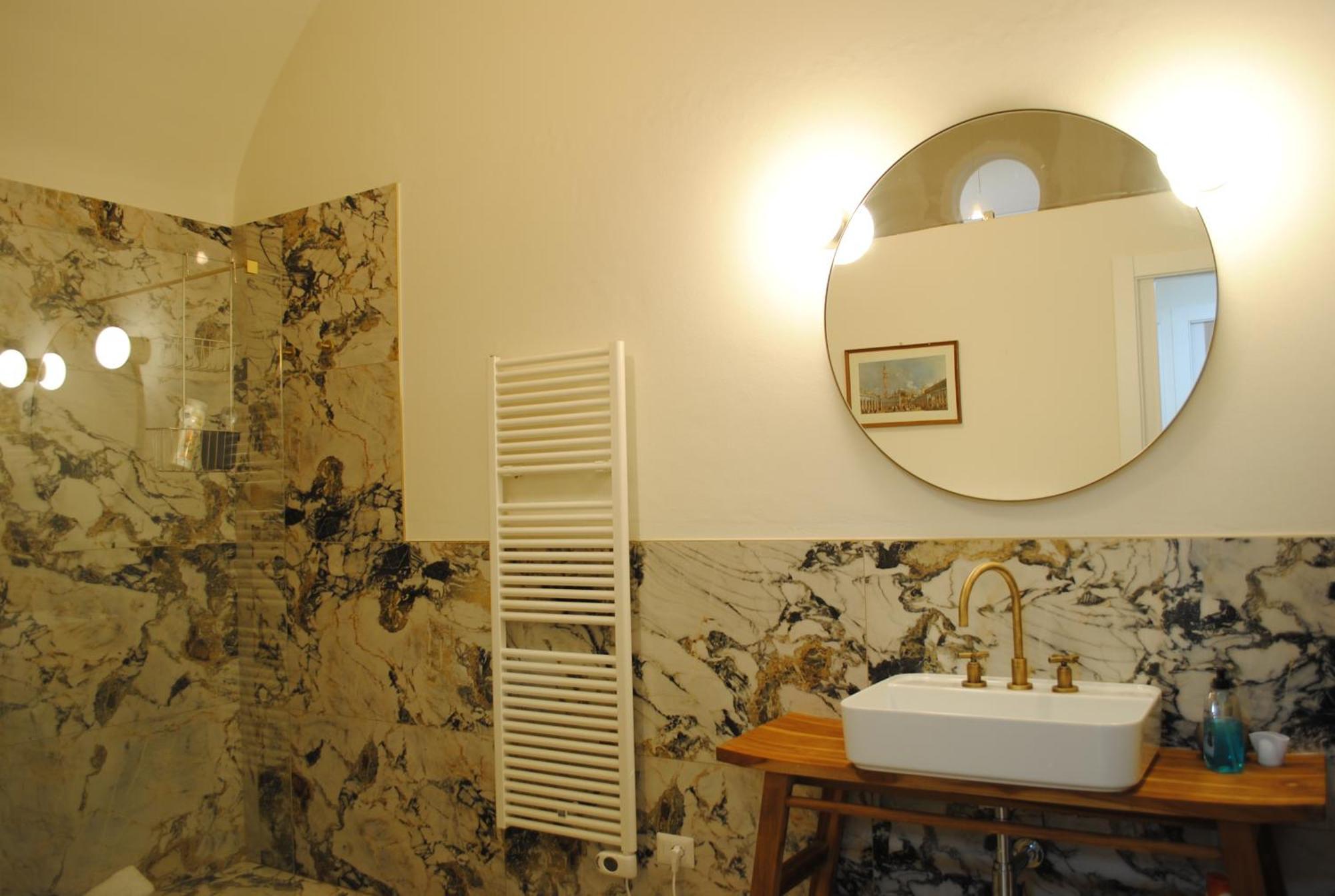 Dreaming Mazzanti 11 Apartman Verona Kültér fotó