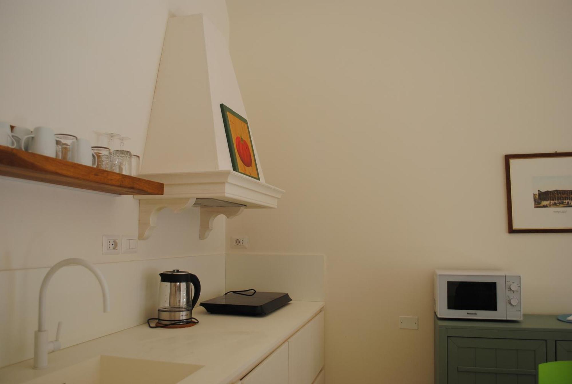 Dreaming Mazzanti 11 Apartman Verona Kültér fotó
