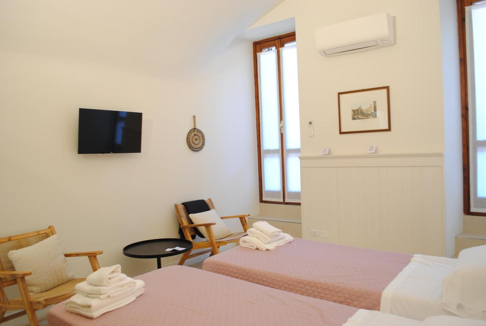 Dreaming Mazzanti 11 Apartman Verona Kültér fotó