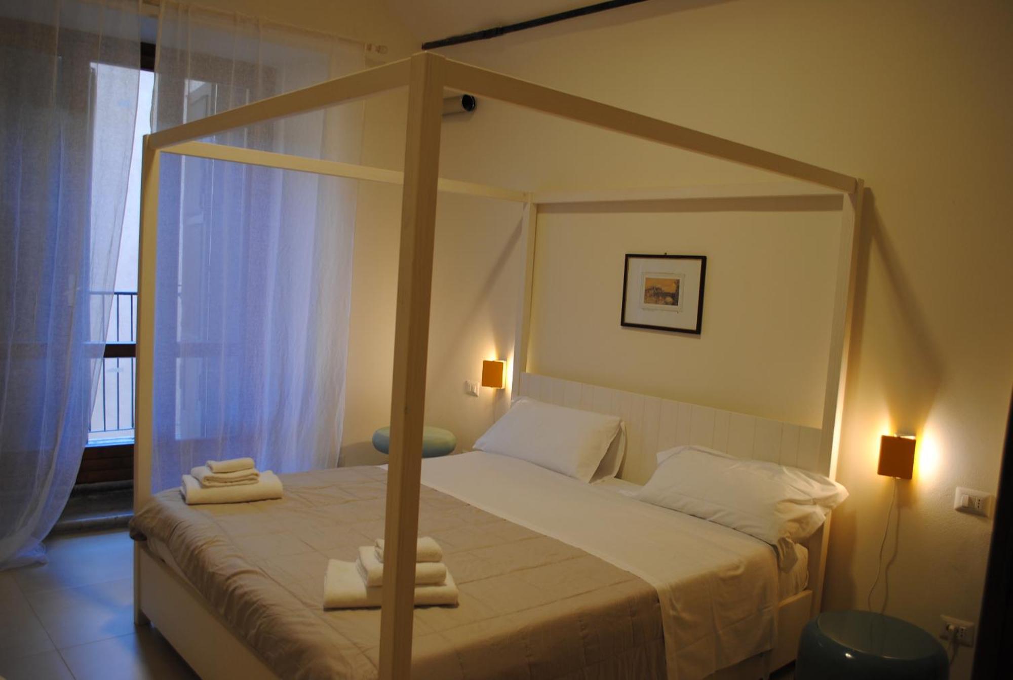 Dreaming Mazzanti 11 Apartman Verona Kültér fotó