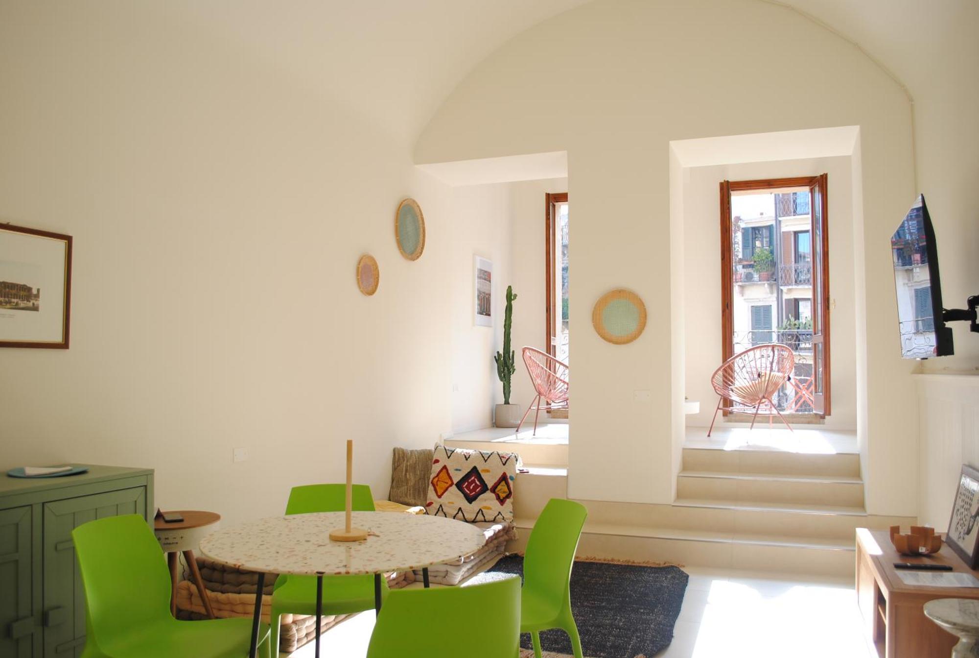 Dreaming Mazzanti 11 Apartman Verona Kültér fotó