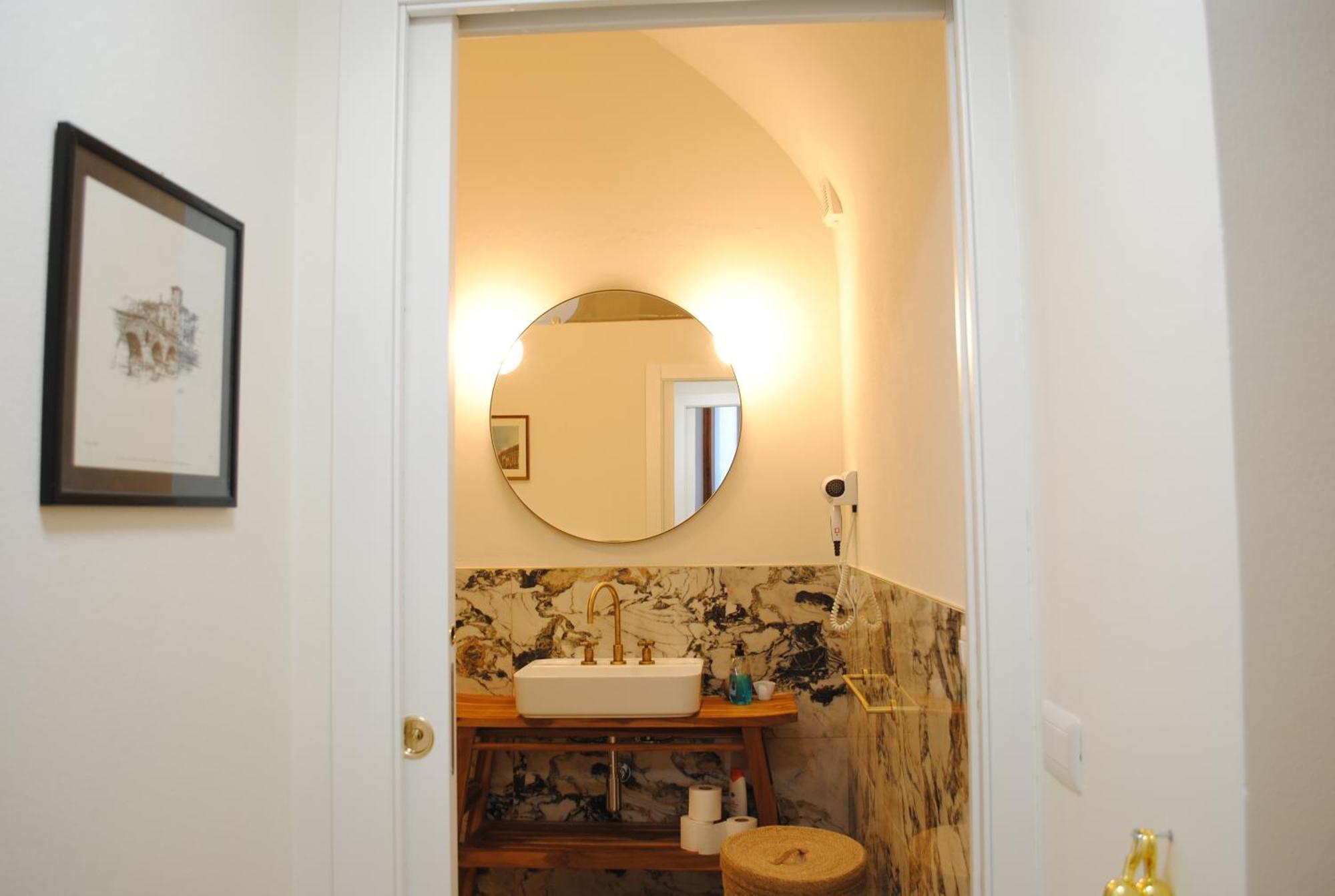 Dreaming Mazzanti 11 Apartman Verona Kültér fotó