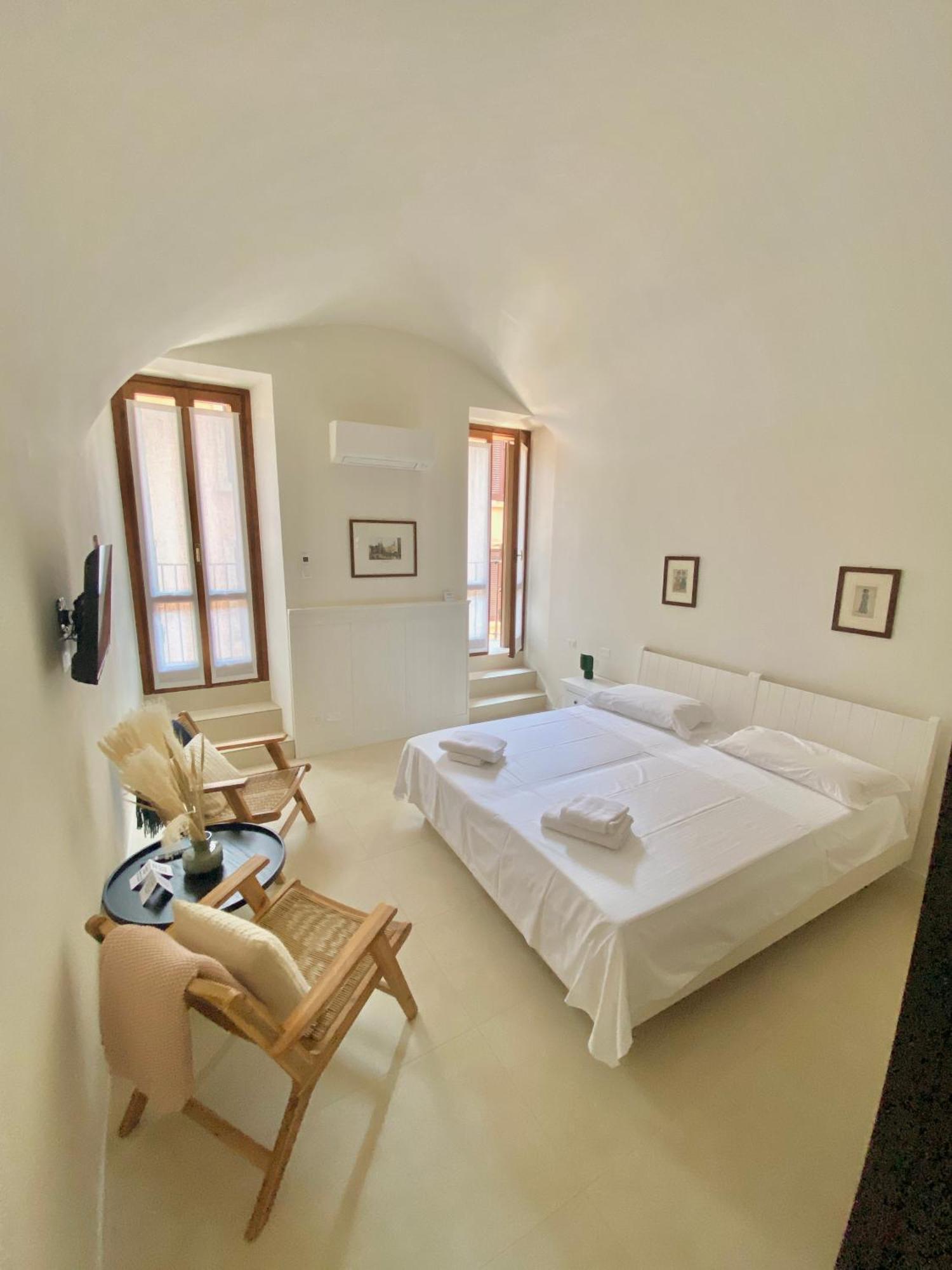Dreaming Mazzanti 11 Apartman Verona Kültér fotó