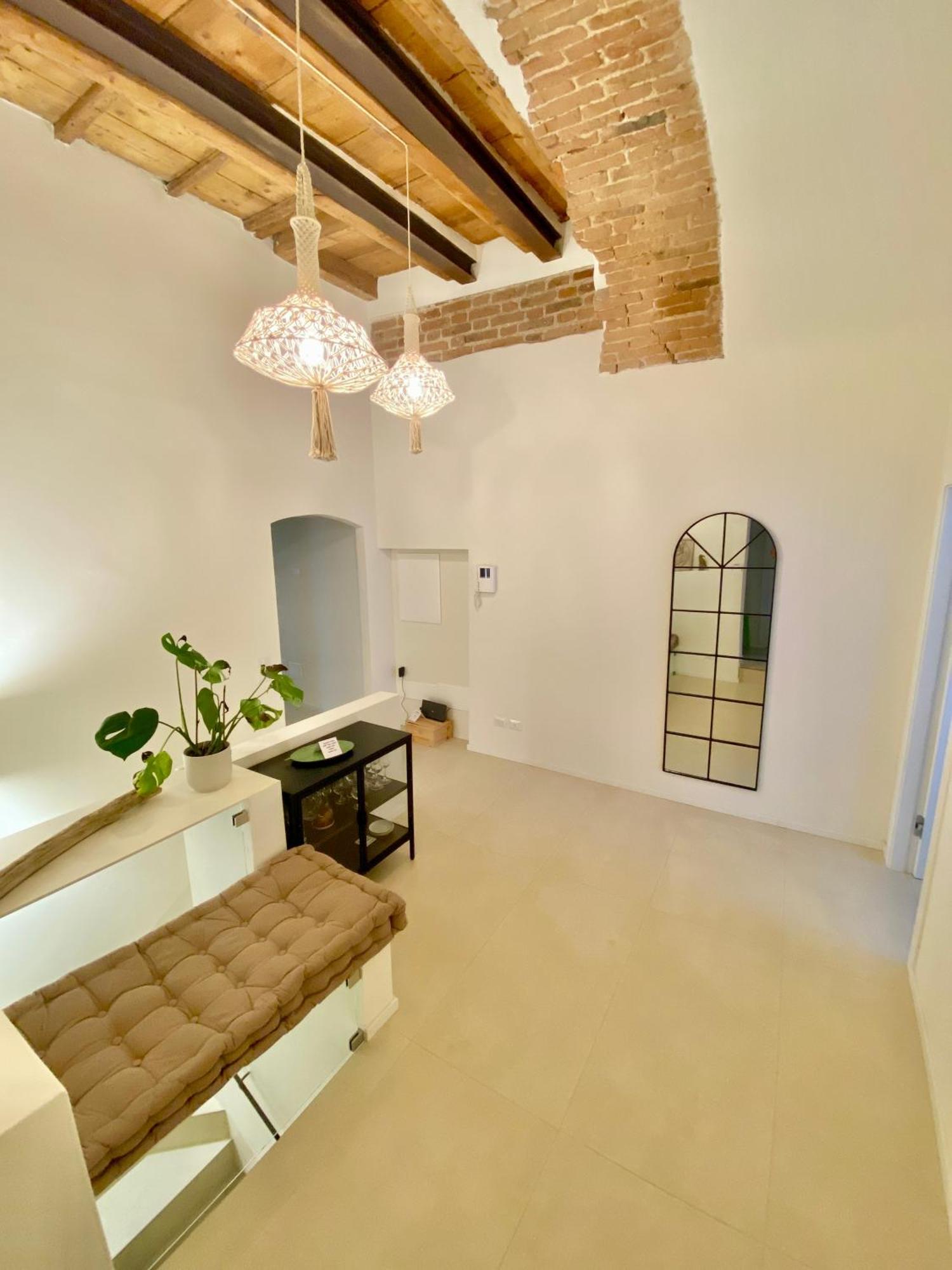 Dreaming Mazzanti 11 Apartman Verona Kültér fotó