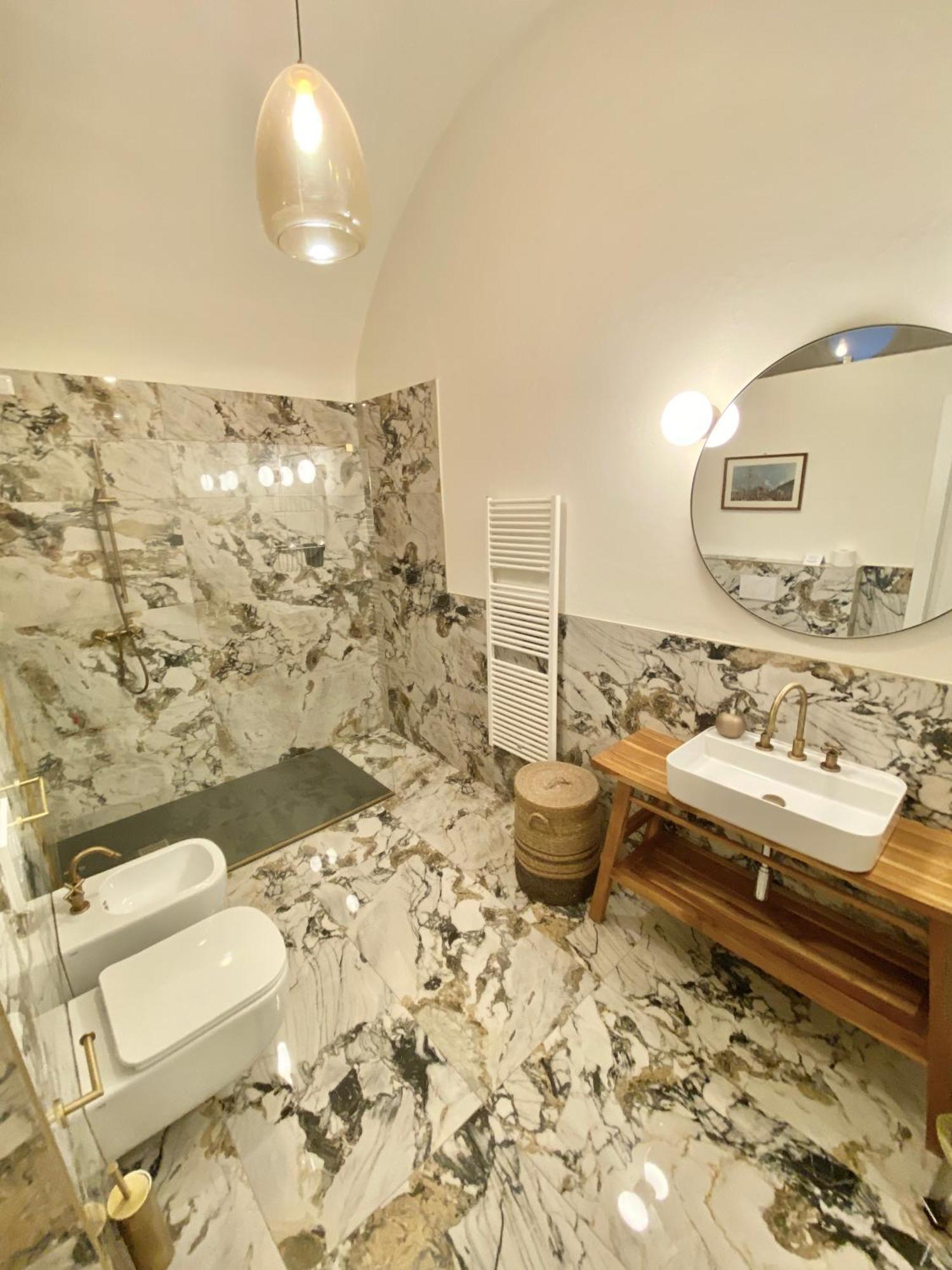 Dreaming Mazzanti 11 Apartman Verona Kültér fotó
