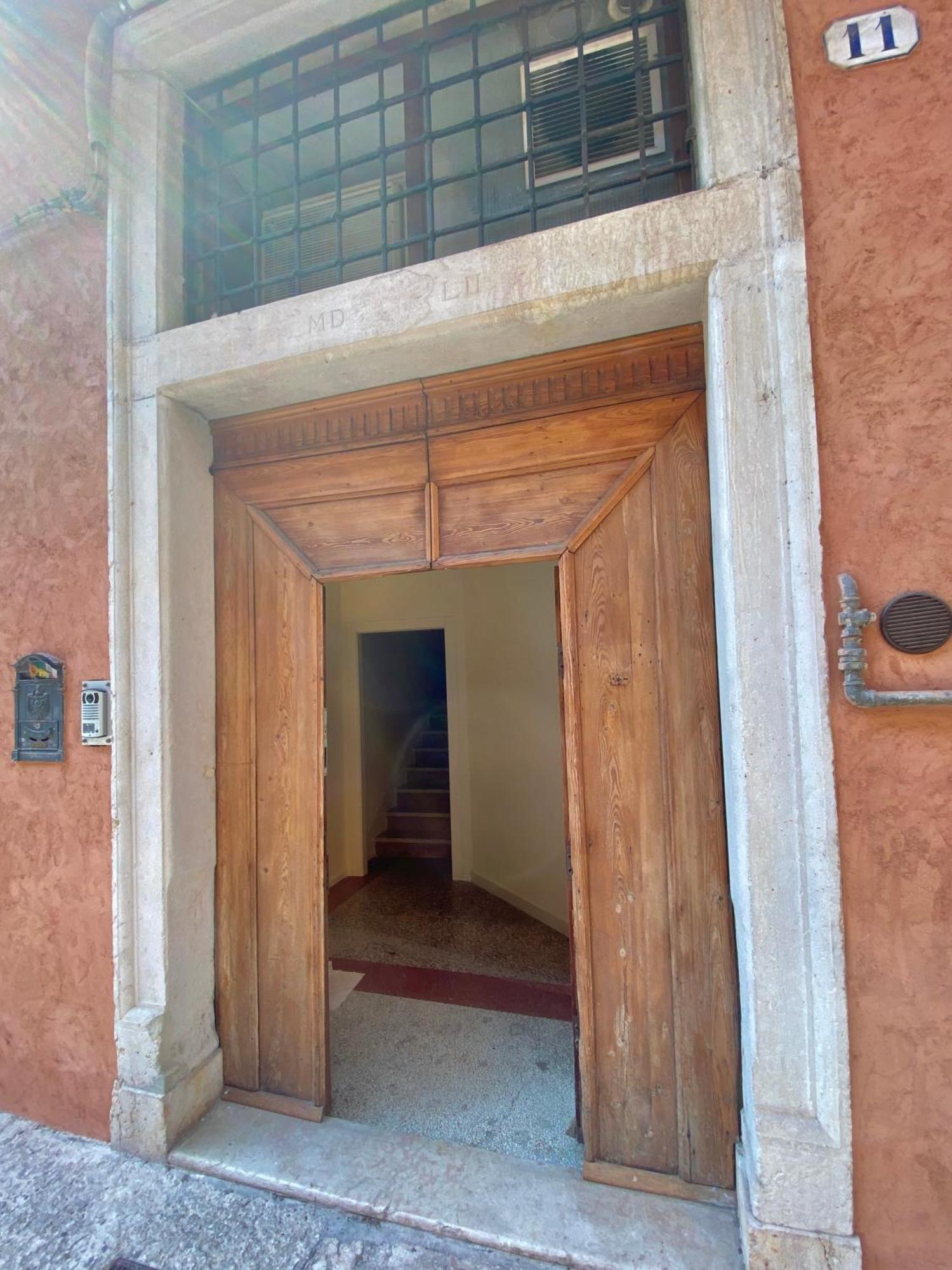 Dreaming Mazzanti 11 Apartman Verona Kültér fotó