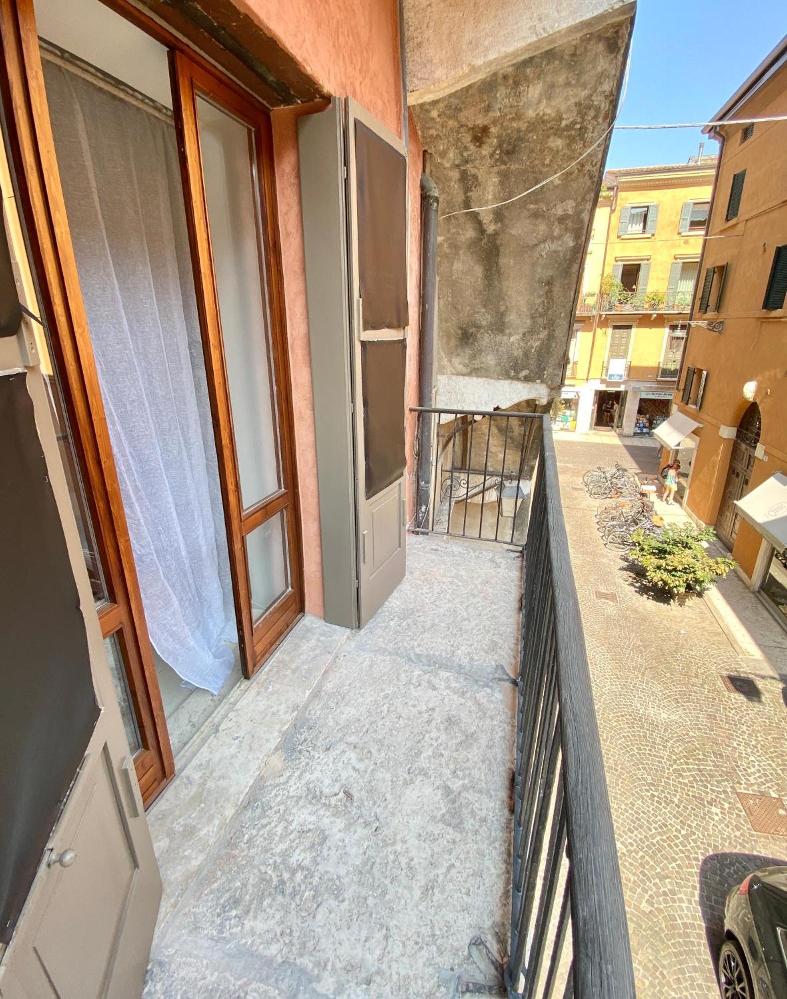 Dreaming Mazzanti 11 Apartman Verona Kültér fotó