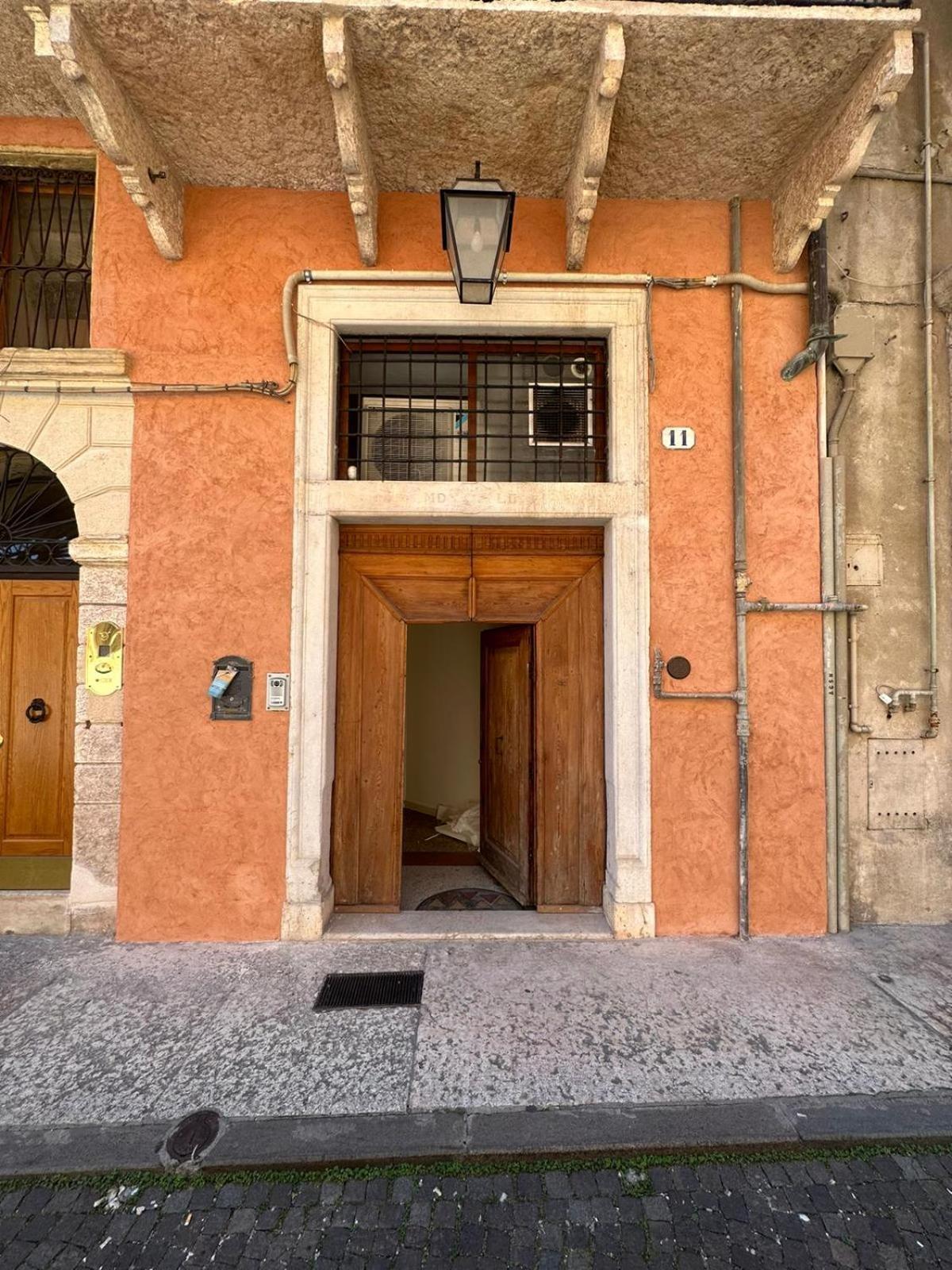 Dreaming Mazzanti 11 Apartman Verona Kültér fotó